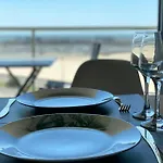 Face Les Oceanides Pornichet