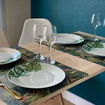 Face Les Oceanides Apartmán *