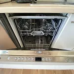 Face Les Oceanides Apartmán Pornichet