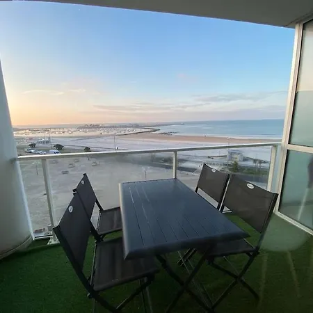 Face Les Oceanides Apartamento *