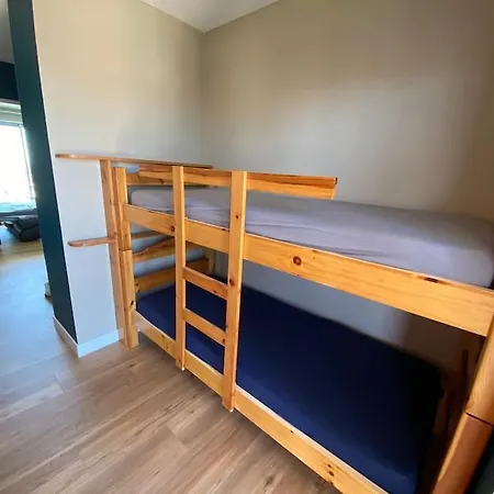 Apartamento Face Les Oceanides