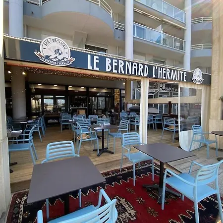 Face Les Oceanides Apartamento