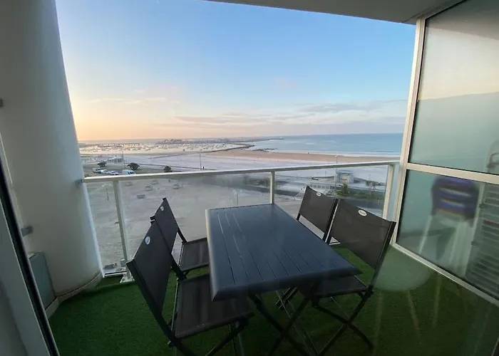 Face Les Oceanides Apartamento *