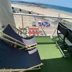 Apartment Face Les Oceanides *