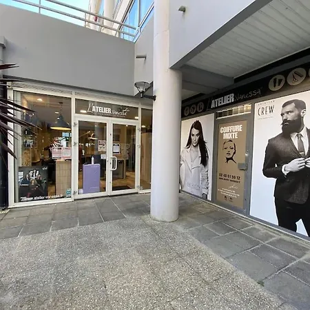 公寓 Face Les Oceanides 波尔尼谢