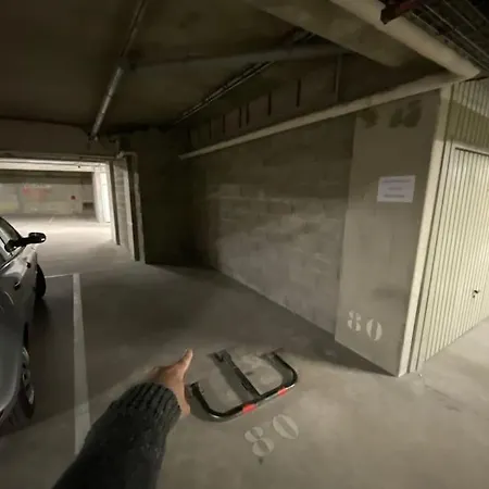 Face Les Oceanides * بورنيشّيه