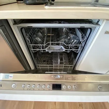 Face Les Oceanides شقة بورنيشّيه