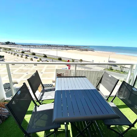 Face Les Oceanides 公寓