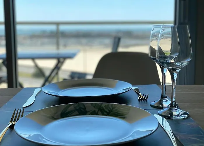 Face Les Oceanides 波尔尼谢