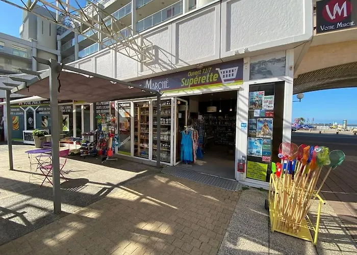 Face Les Oceanides Apartamento *