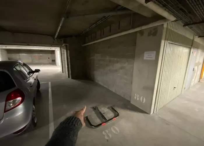 Face Les Oceanides * Pornichet