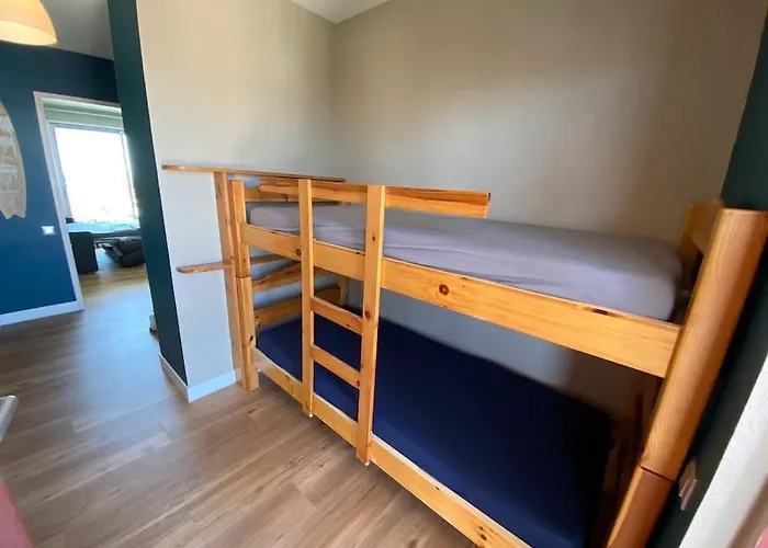 Apartamento Face Les Oceanides