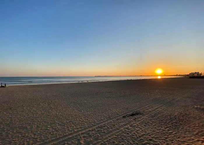 Face Les Oceanides 公寓 *