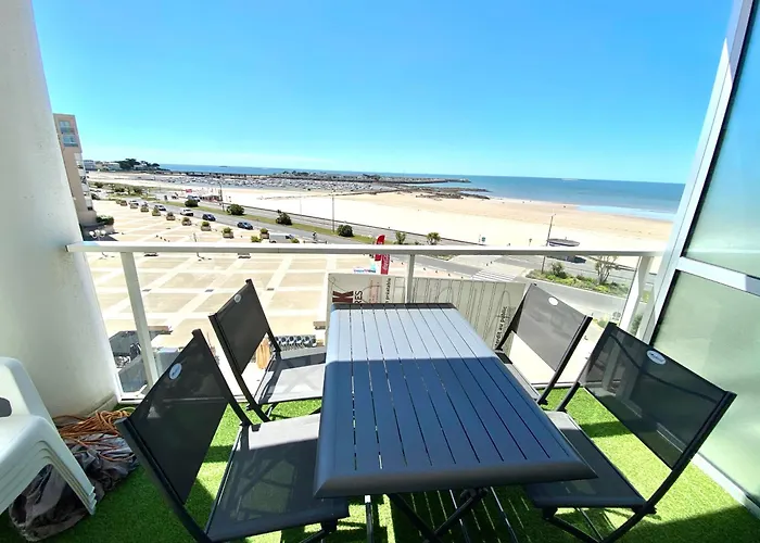 Face Les Oceanides 公寓