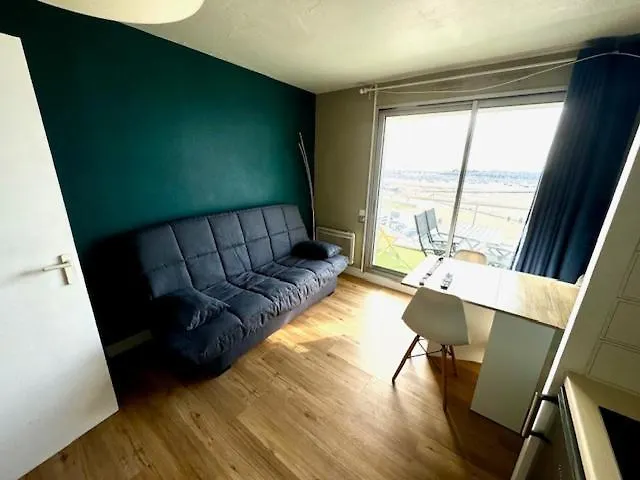 Face Les Oceanides Apartamento